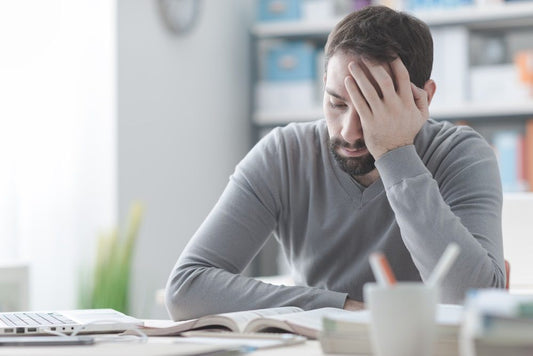 Migraines Versus Headaches