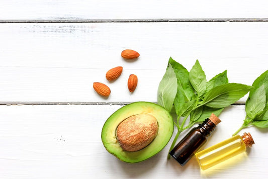 Natural Foods and Oils
