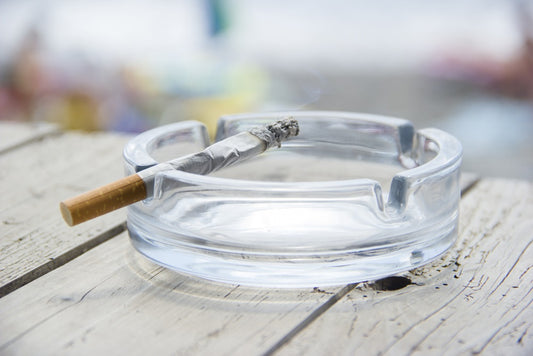 Smoking May Cause Cluster Headaches