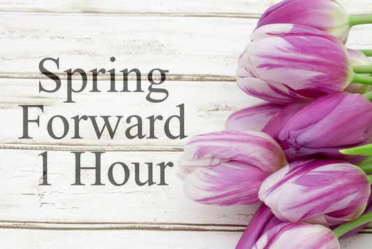 Daylight savings time this spring, may instigate cluster headaches