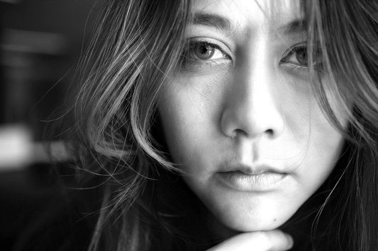 Women Suffering from Frequent Cluster Headahces