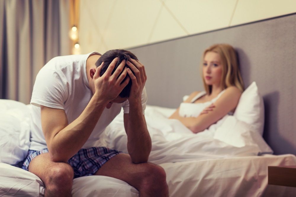 Understanding The Sexual Headache And How To Get Rid Of Coital Cephala Vanquish Headache Relief