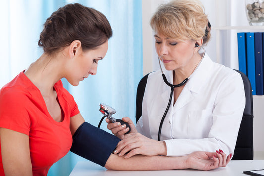 Learn how lowering your blood pressure can relieve your headache pain